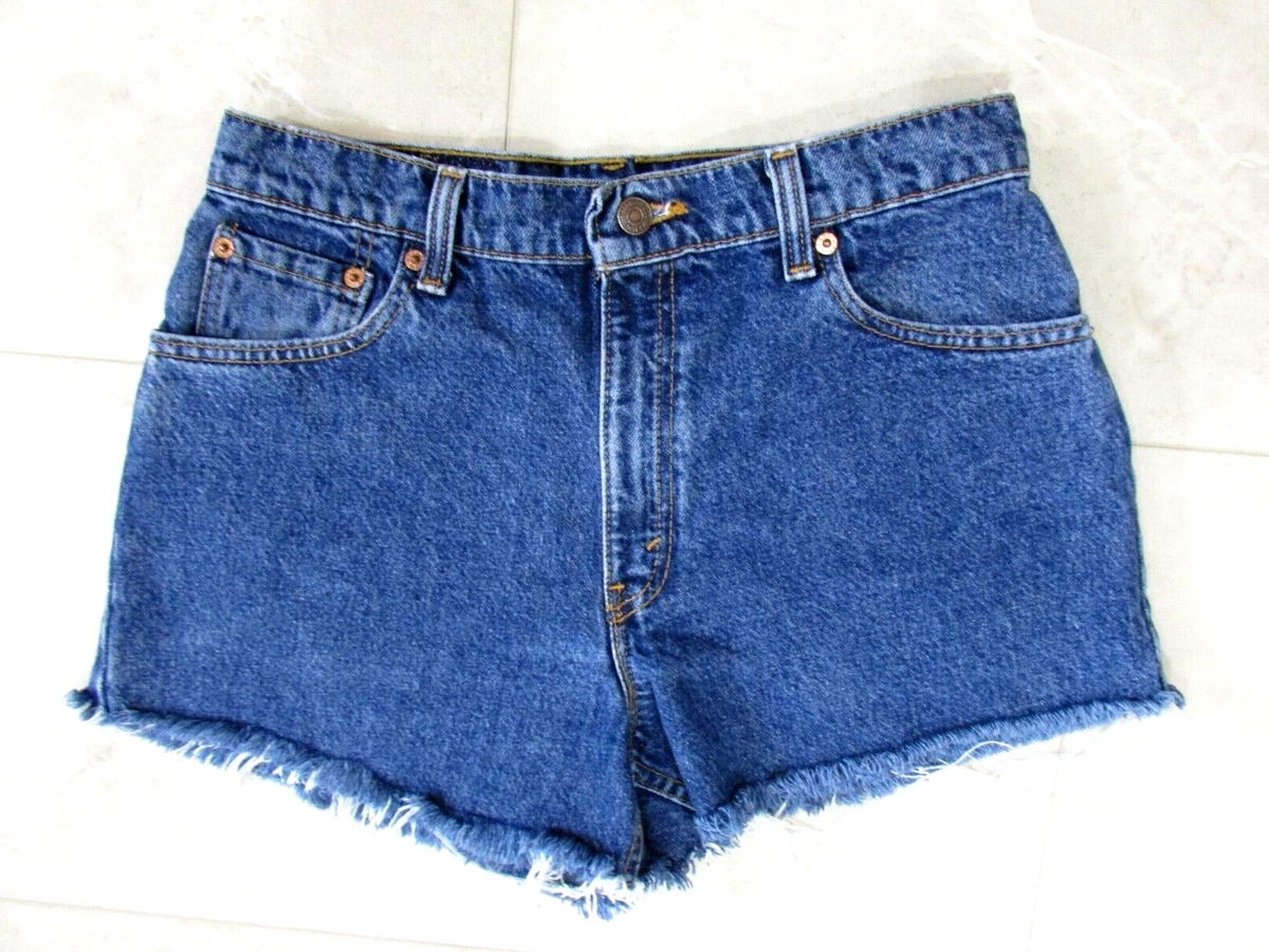 Levis cheap shorts ebay