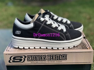 skechers street cleat bring it back