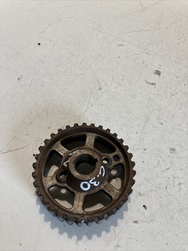 Volvo C30 Kraftstoffpumpenrad 9636947780 Original 1.6 Tdi 2012