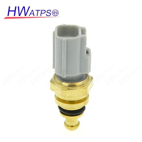 3L8A12A648BA Coolant Water Temperature Sensor For Ford Volvo Focus Fiesta Mondeo - Picture 4 of 6