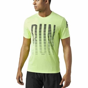 reebok running t shirt