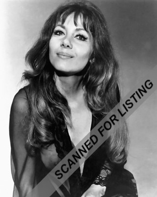 THE VAMPIRE LOVERS INGRID PITT 8X10 PHOTO #9212 HAMMER HORROR GIRL | eBay