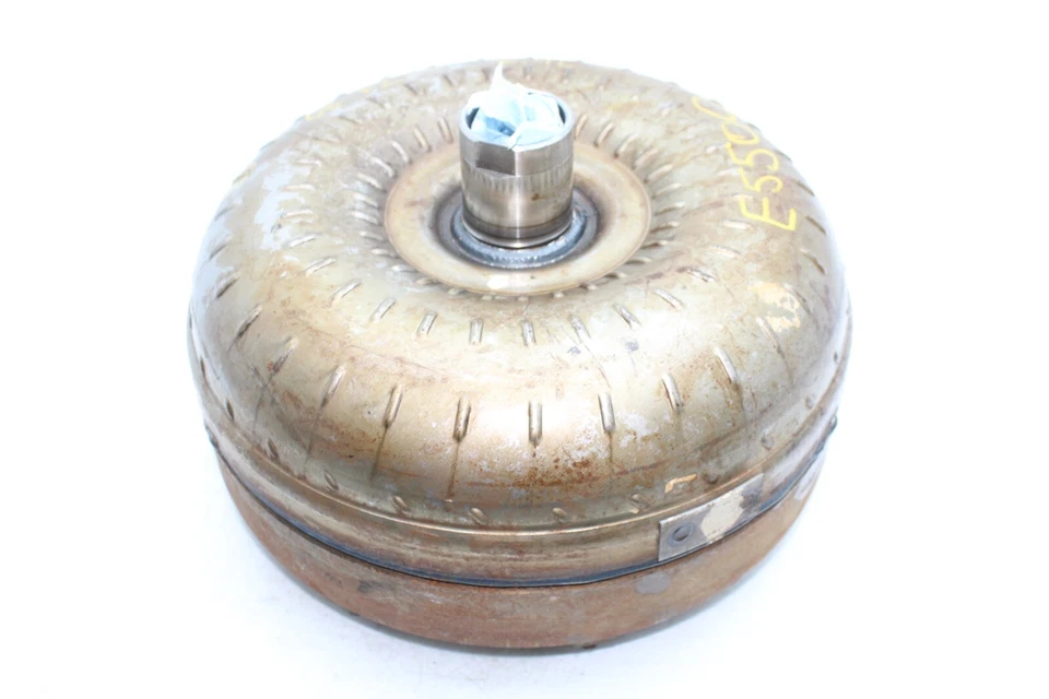 2008 FORD F-250 SUPER DUTY 6.4L CONVERSOR DE TORQUE DIESEL E5500 - Imagem 3 de 4