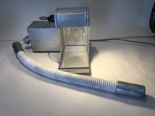 Work Bench Dust Collector/Exhaust Fan Dental Lab KK450 - Picture 2 of 7