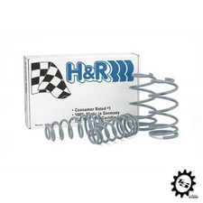 H&R Lowering OE Sport Springs for 12-15 VW Volkswagen Passat Sedan 2.5L 1.8T B7
