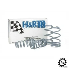H&R Lowering OE Sport Springs for 12-15 VW Volkswagen Passat Sedan 2.5L 1.8T B7