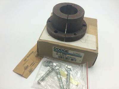 40 mm Bore SK 40 mm Browning QD Bushing 40 mm Bore SK 40 mm Browning QD Bushing