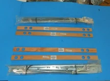 New Seat Slider Seat Runner Seat Mounts Seat Rail Set LH & RH W Packing for MGB