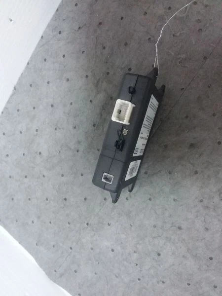 Модуль управления системой безопасности 2017 Ford F150 JS7J-19G367-AA - Изображение 2 из 4