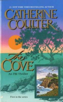 The Cove (An FBI Thriller) - Mass Market Paperback By Coulter, Catherine - GOOD