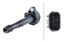 HELLA 5DA 358 057-721 Ignition Coil for ACURA,HONDA