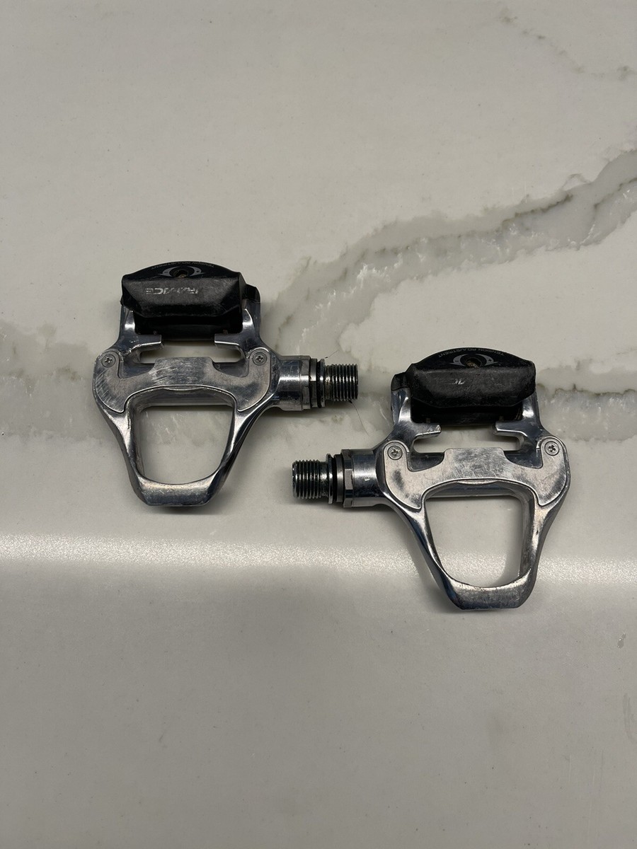 DURA ACE PD-7810 SPD-SL 277g Silver Used | eBay