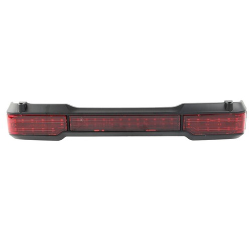 King Brake Tail Light Lamp Kit Fit For Harley Touring Road King Glide 97-08 - Picture 2 of 8