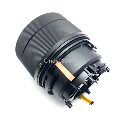 Original SEL2470Z Fixed Barrel Tube For Sony Vario-Tessar FE 24-70mm f/4 ZA OSS