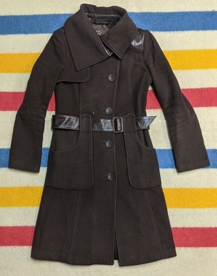 trench coat canada