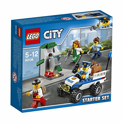 lego city 61038