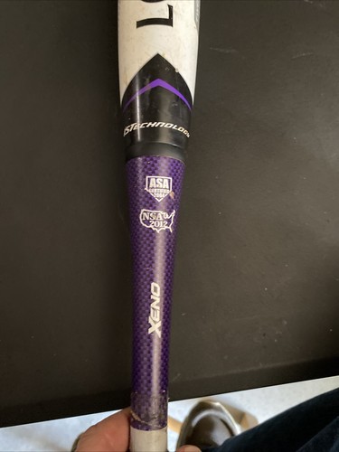 Louisville Slugger XENO 30"" 20oz Composite Fastpitch Fledermaus 2 1/4"" Fpxn150 - Bild 10 von 15