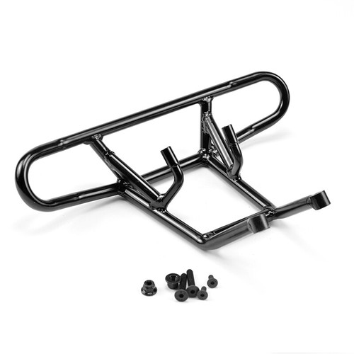 Hot Legierung Stoßstange hinten passend für 1/5 HPI Rovan KM Baja 5B 5T 5SC RC CAR Teile NEU - Bild 10 von 13