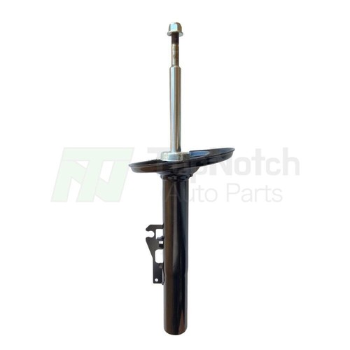 2x Amortiguador delantero izquierdo derecho sin PASM para Porsche Boxster 986 1996-2004 - Imagen 4 de 6