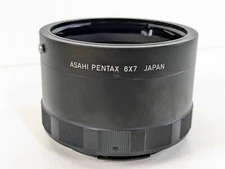 Asahi Pentax 6X7 Japan Extension Tube #3