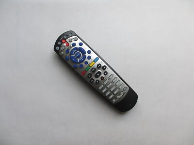 Remote Control For Dish 20.0 20.1 180456 Network TV1 DVR General IR Learning