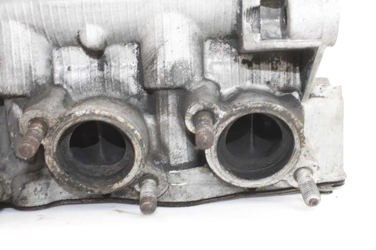 パーツ yanvalou 2016-2018 Kawasaki Ninja ZX-10R Cylinder Head Assembly OEM