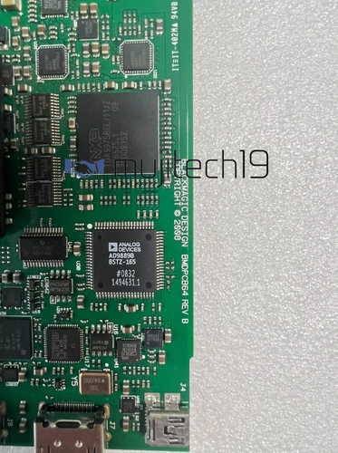 Original disassembly machine DeckLink HD Extreme 3 HD non-coding card - 第 2/4 張圖片
