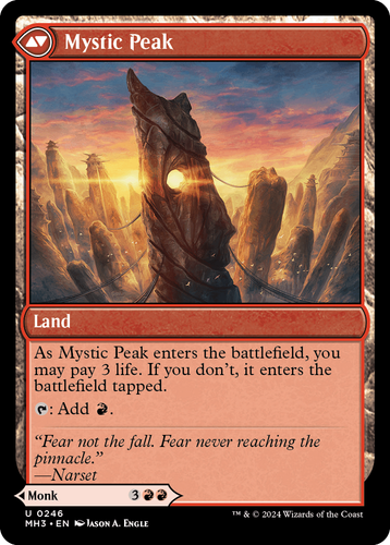 Modern Horizons 3 FOIL Uncommons! Near Mint! Order Multiple And Save! - Picture 67 of 135