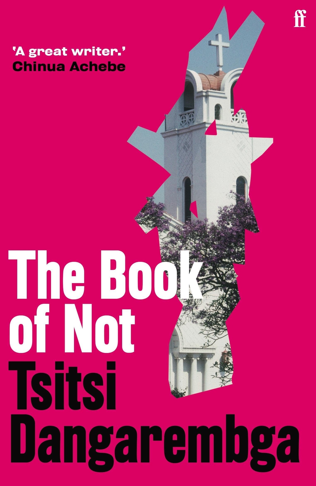 Thumbnail - The Book Of Not | Tsitsi Dangarembga | Taschenbuch | 310 S. | Englisch