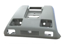 Domelight Replacements - MB A124 - Standard - Gray