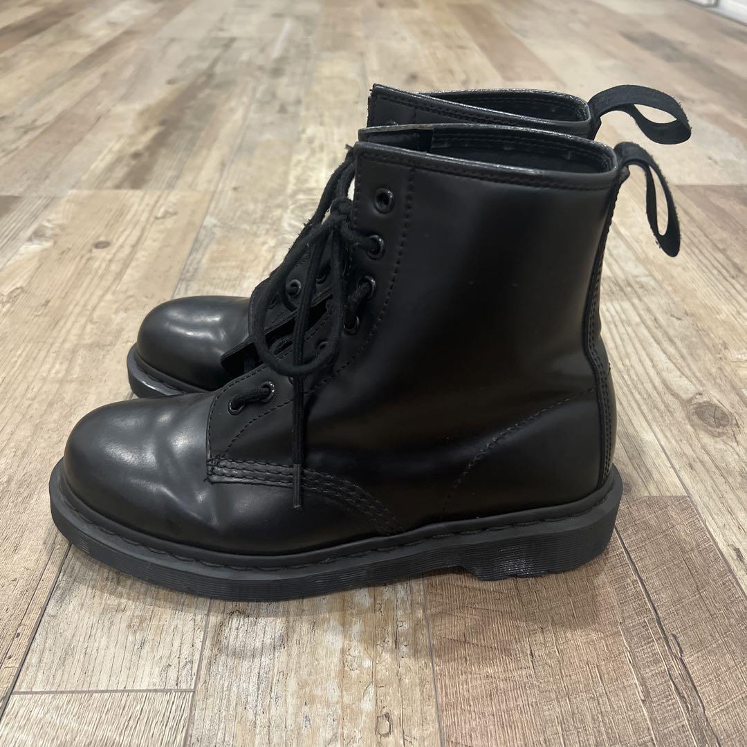 Dr.Marten'S Dr. Marten Boots 8 Holes 1400 Uk7 | eBay Dr.Marten'S Dr. Marten Boots 8 Holes 1400 Uk7 | eBay