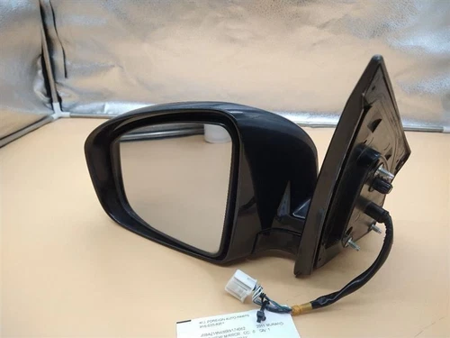 09 10 11 12 13 14 NISSAN MURANO FRONT LEFT SIDE VIEW MIRROR OEM 963021AA0C 