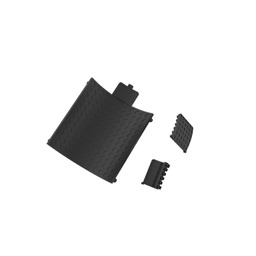 For Xbox Series X Game Console Protective Silicone Dust Cover Case Accessories - Picture 3 of 5