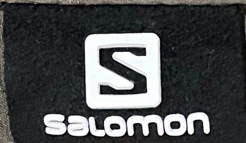 Salomon, Actilite, Shorts, Men’s Size 38, Olive, Outdoors, Running, Hiking, Golf - Picture 4 of 5