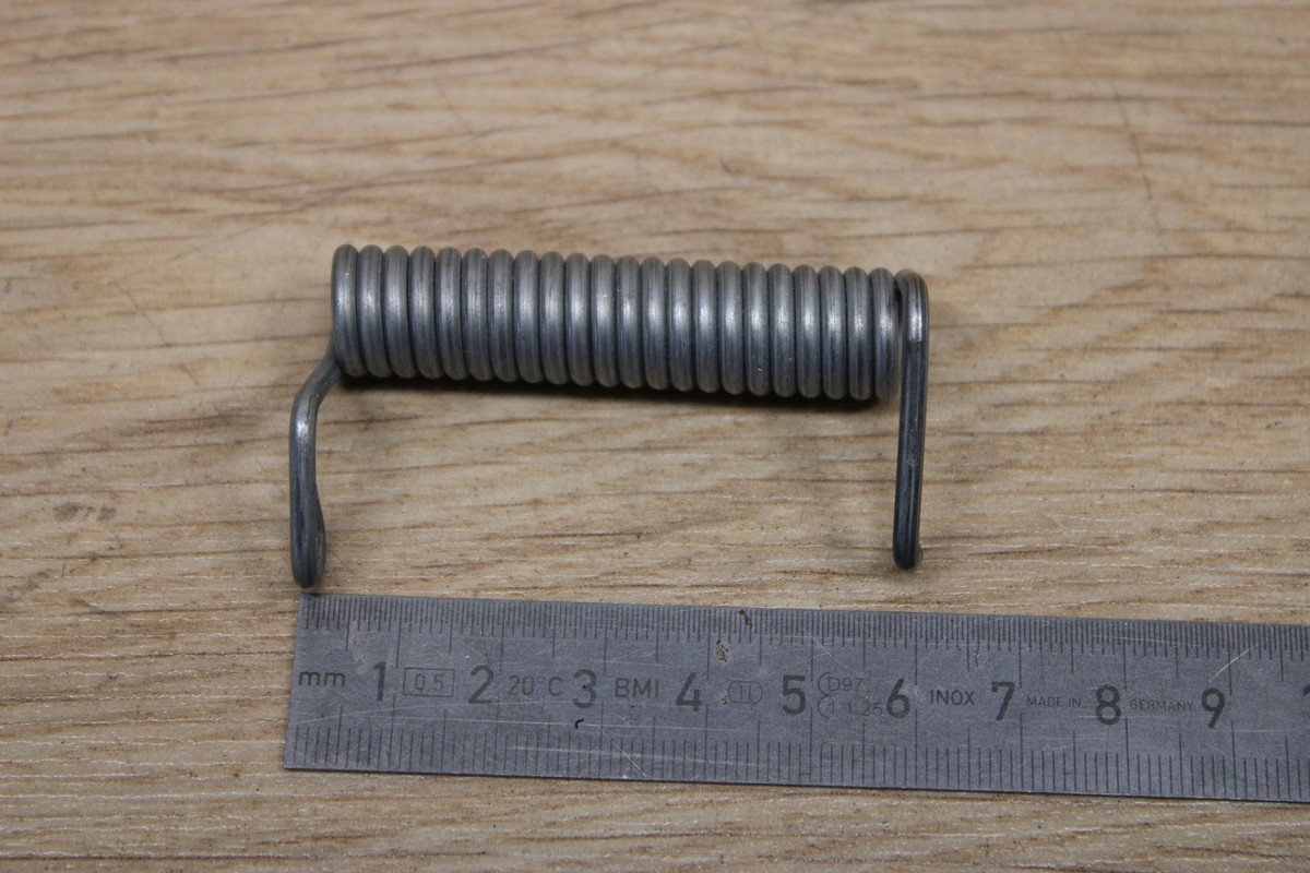 まな Sabo SA16931 16931 Schenkelfeder NOS NEU genuine xn17584 | eBay