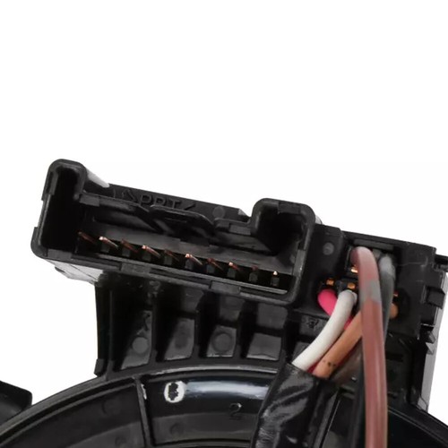 25966964 Clock Spring For GMC Yukon Chevrolet Tahoe Suburban 2007-13 With heated - Picture 7 of 9