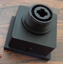 Vitaloni Power Mirror Switch Housing Ferrari Lamborghini Maserati Alfa Romeo Vitaloni Power Mirror Switch Housing Ferrari Lamborghini Maserati Alfa Romeo