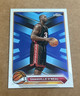 2024 Topps Chrome # 148 Shaquille O’Neal Miami Heat Basketball