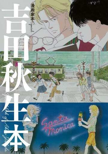 少女漫画 BANANA FISH SPECIAL BOX BANANA FISH japanese manga book Vol 1 to 20 & box set anime