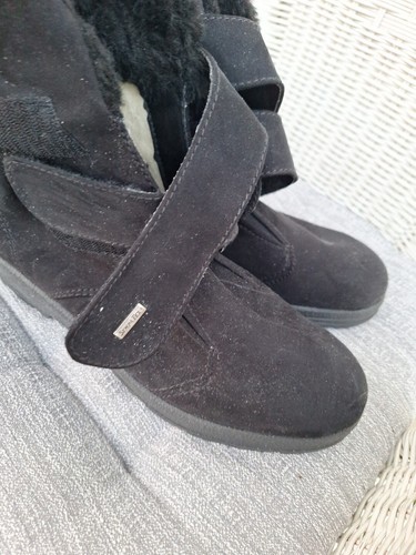 Ladies ankle boots - Picture 5 of 6