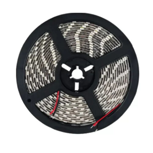 5m LED Strip Lights 12V Waterproof 5050 SMD Cool White 300 LEDs 60led/m Daylight - Picture 4 of 8