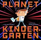 Planet Kindergarten by Sue Ganz-Schmitt (2014, Hardcover)