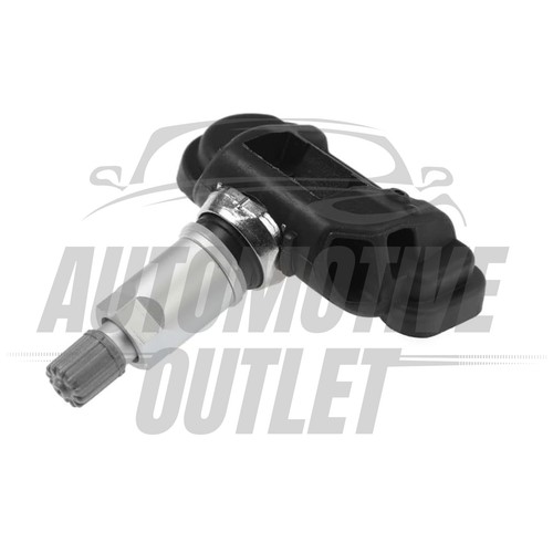 4X TPMS TYRE PRESSURE SENSOR 13598775 FOR VAUXHALL ASTRA J / ZAFIRA C / INSIGNIA - Picture 4 of 11