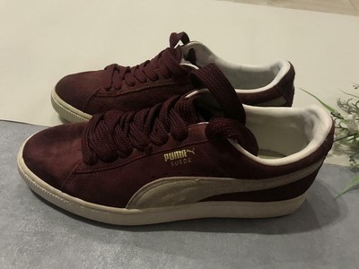 puma suede original