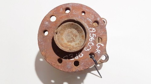 Opel Zafira 2000 Steering knuckle - rear left used, Genuine #990188-30