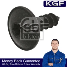 KGF Engine Skid Plate Screw Fits Audi Seat Skoda VW N90974701