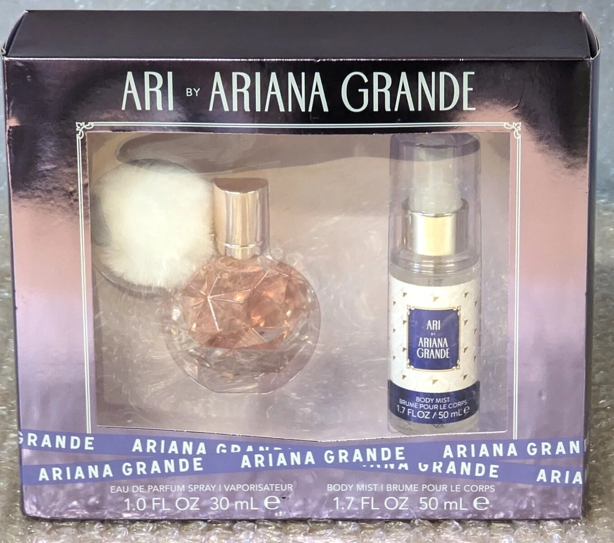 Ari by ariana grande eau de parfum spray sale