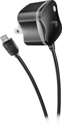 Rocketfish RF-ACF2MK Wall Charger for Use with Most Kindle Devices - Black