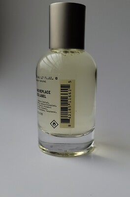 Le Labo Mousse De Chene 30 Eau de Parfum - 1.7 oz/ 50 mL (No