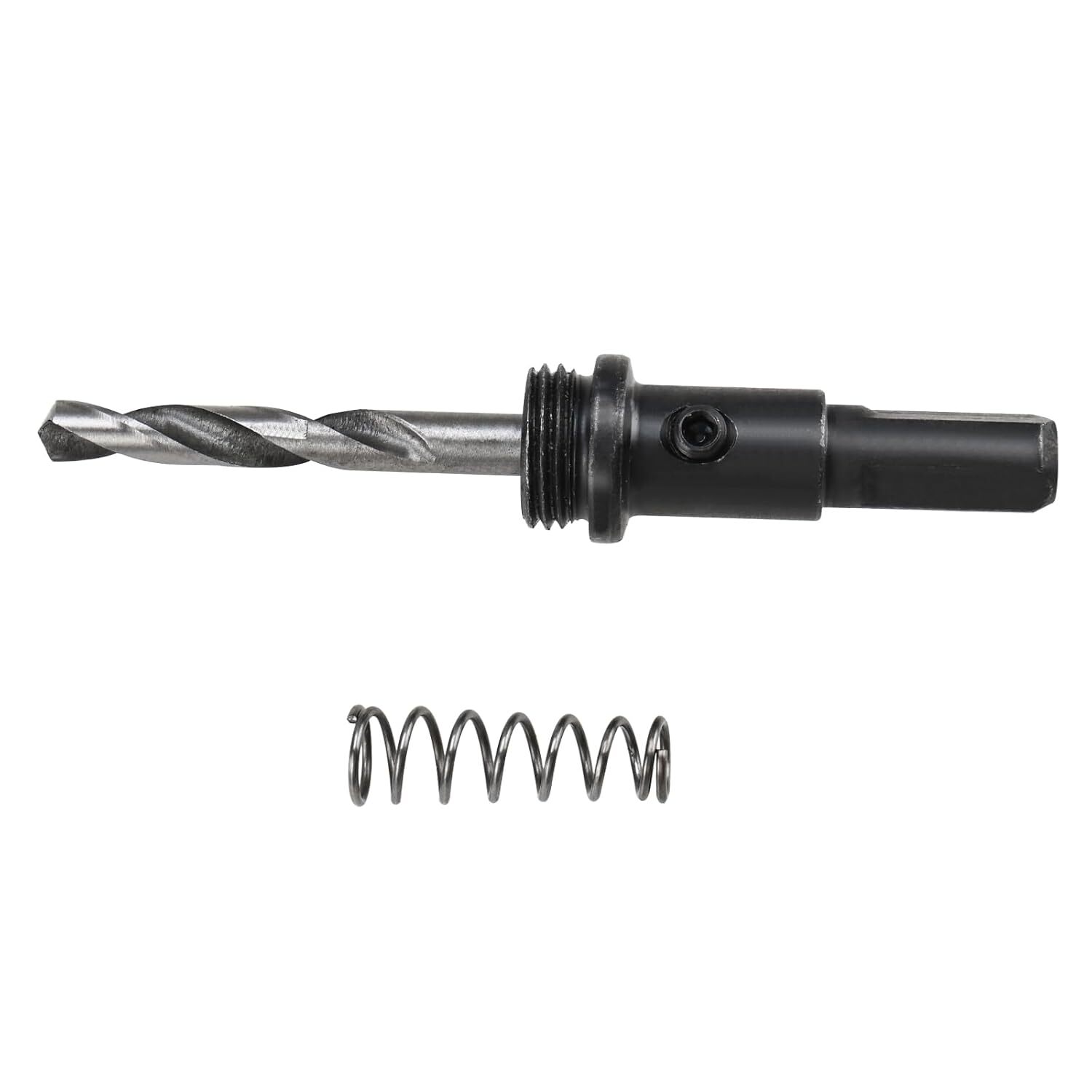 Hole Saw Blade 6 Inch 150mm Bi Metal Speed Slot Drilling Cutter Woodworking Tool